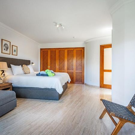 Gran Tauro Villa La Playa de Tauro 외부 사진