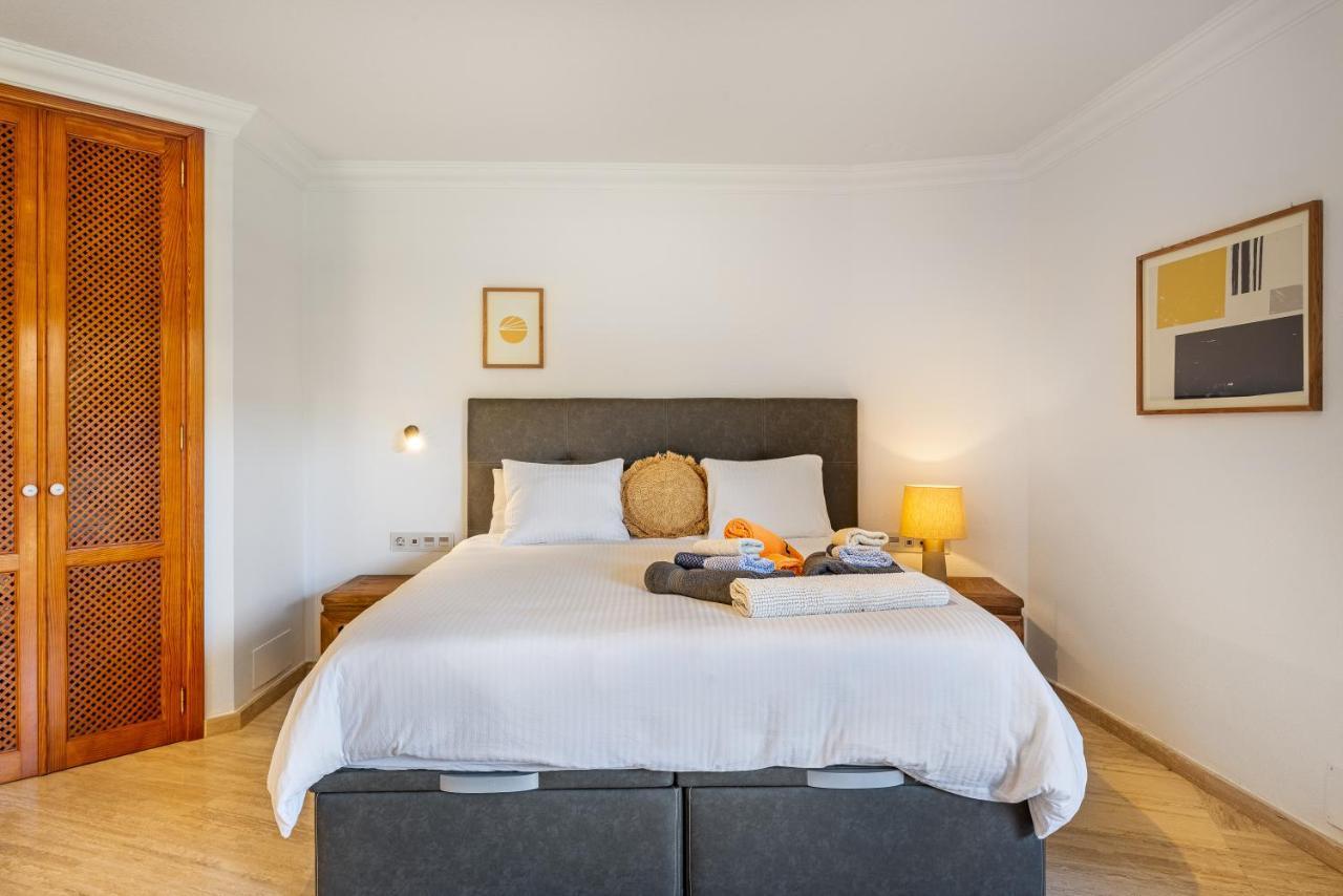 Gran Tauro Villa La Playa de Tauro 외부 사진