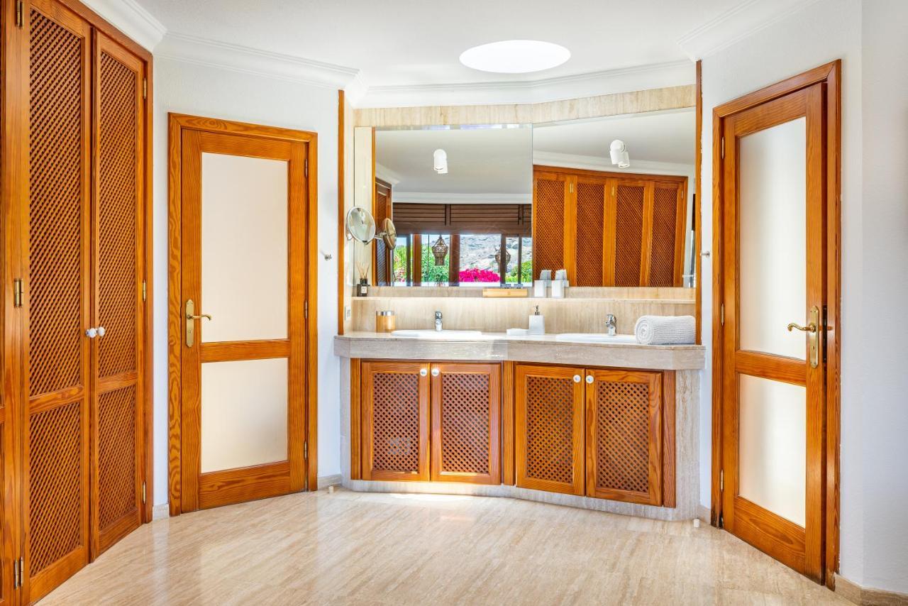 Gran Tauro Villa La Playa de Tauro 외부 사진
