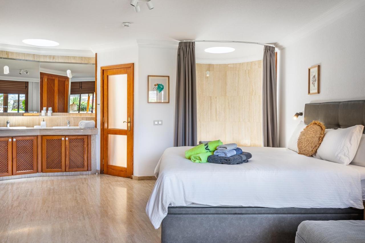 Gran Tauro Villa La Playa de Tauro 외부 사진