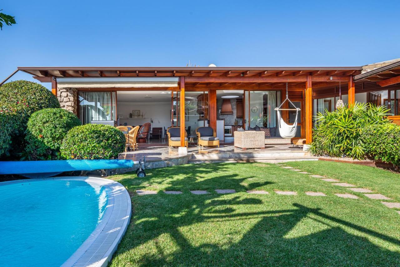 Gran Tauro Villa La Playa de Tauro 외부 사진