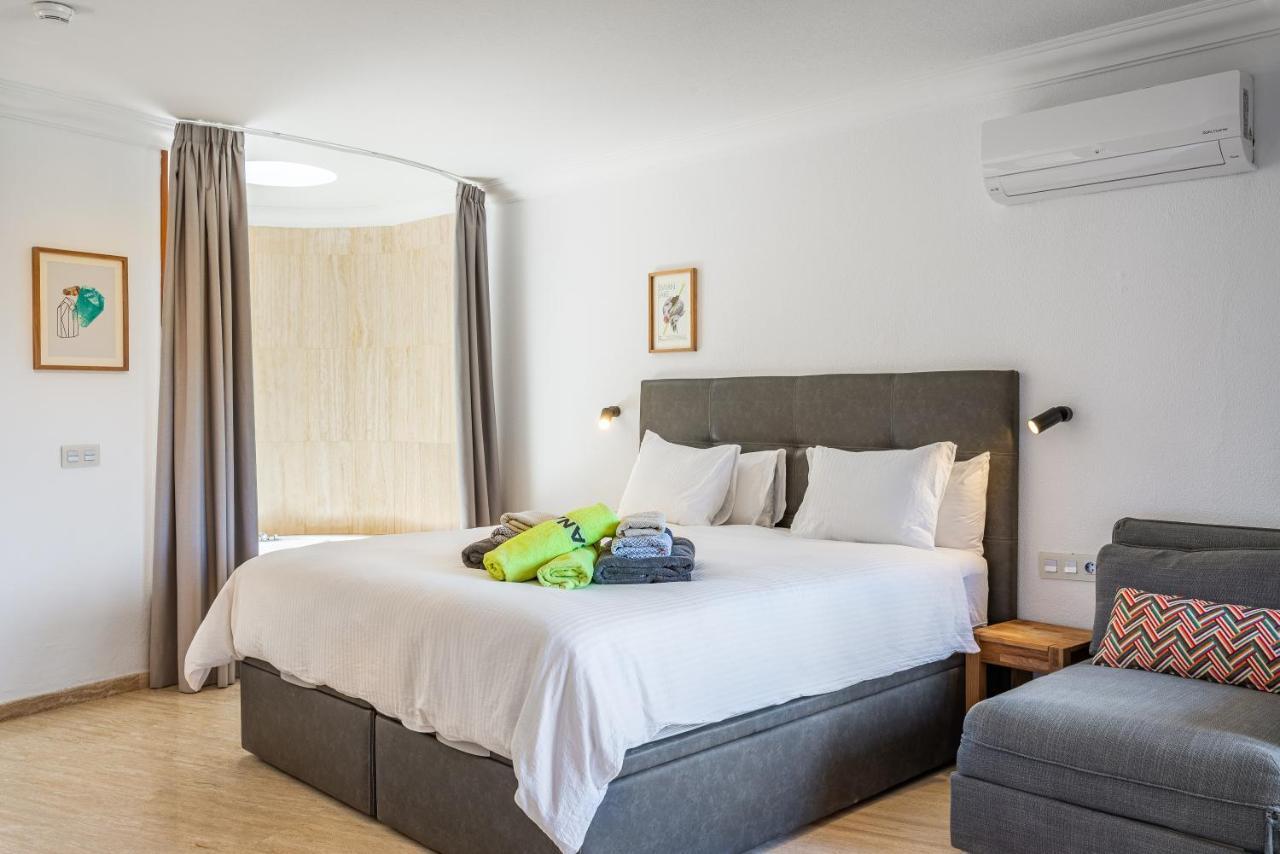 Gran Tauro Villa La Playa de Tauro 외부 사진