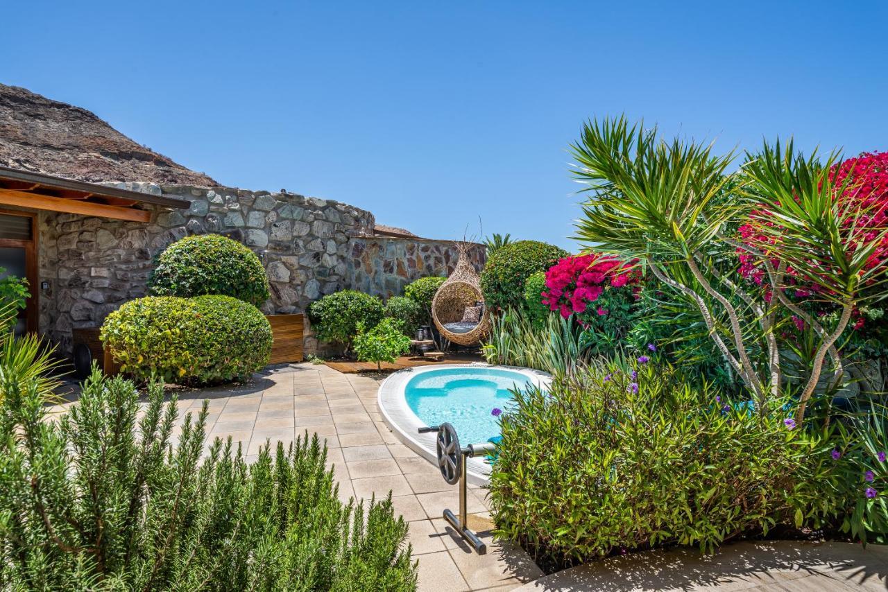 Gran Tauro Villa La Playa de Tauro 외부 사진