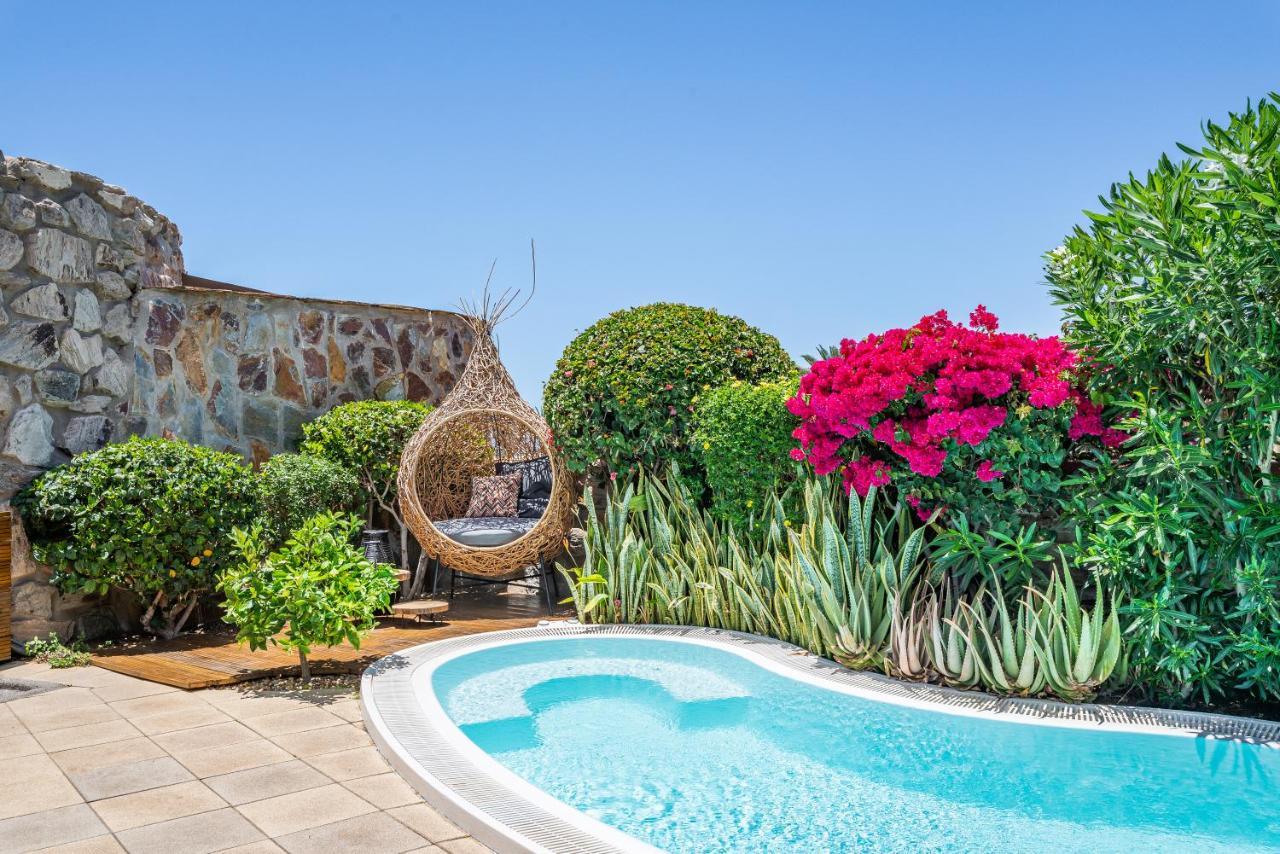Gran Tauro Villa La Playa de Tauro 외부 사진
