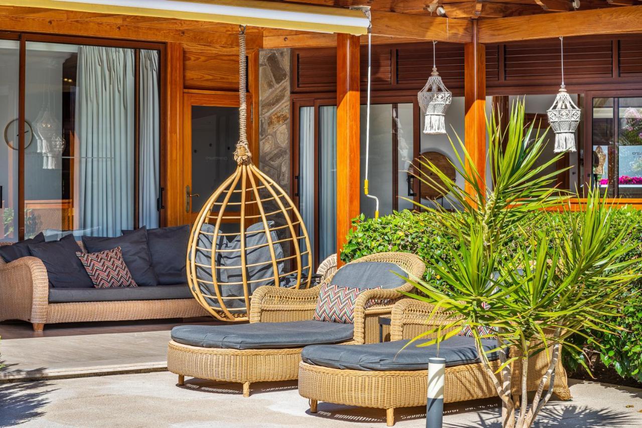 Gran Tauro Villa La Playa de Tauro 외부 사진