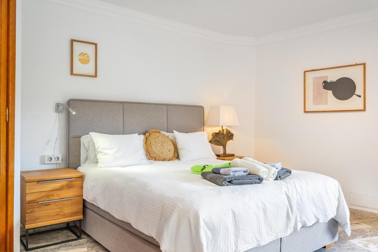 Gran Tauro Villa La Playa de Tauro 외부 사진