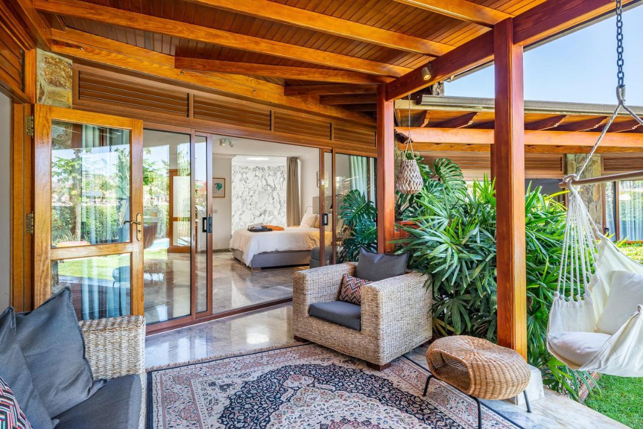 Gran Tauro Villa La Playa de Tauro 외부 사진